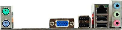 Biostar A780LB