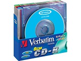 Verbatim CD-RW mini / 43555