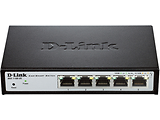 Smart Switch D-link DGS-1100-05