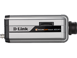 D-link DCS-3411