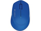 Mouse Logitech M280 / Wireless / USB / Blue
