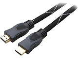 Cable Zignum K-HDE-BKR-0300.BS / Black