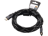 Cable Zignum K-HDE-BKR-0300.BS / Black