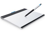 Graphic Tablet Wacom Intuos Pen&Touch Medium CTH-680S-N