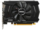 MSI Radeon R7 360 1100Mhz PCI-E 3.0 2048Mb 6000Mhz 128 bit DVI HDMI HDCP