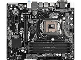 ASRock B85M Pro3