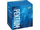 CPU Intel Pentium G4400 / 3300MHz / LGA1151 / L3 3072Kb /