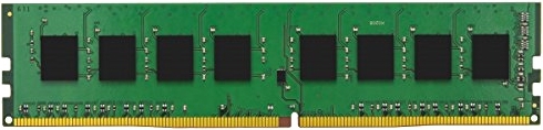 RAM Kingston KVR24N17S8/8 / 8GB / DDR4 / DIMM / PC4-19200 / 2400MHz / CL17