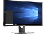 Monitor DELL P2717H / 27.0" IPS LED FullHD / Pivot / USB 3.0 HUB /