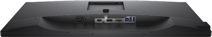 Monitor DELL P2717H / 27.0" IPS LED FullHD / Pivot / USB 3.0 HUB /
