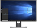 Monitor DELL P2717H / 27.0" IPS LED FullHD / Pivot / USB 3.0 HUB /
