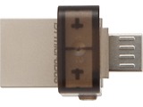 Kingston DataTraveler microDuo 8GB