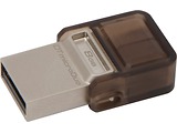 Kingston DataTraveler microDuo 8GB