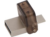 Kingston DataTraveler microDuo 8GB