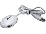 Sven USB Hub HB-401 White