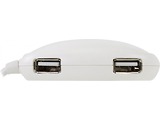 Sven USB Hub HB-401 White