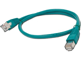 Cable FTP Patch Cord Gembird PP22-1M Cat.5E / 1M /