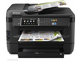 Epson WorkForce WF-7620DTWF