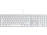 Apple Wired Keyboard A1243 MB110RS/B