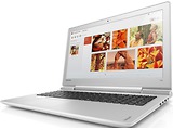 Lenovo IdeaPad 700-15ISK White 15.6"