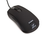 Zalman ZM-M201R Black USB