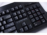 Zalman ZM-K600S Black USB+PS/2