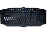 Zalman ZM-K400G Black USB