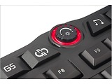 Zalman ZM-K400G Black USB