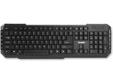 Zalman ZM-K200M Black USB
