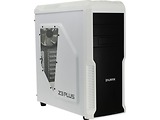 Zalman Z3 Plus White