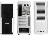 Zalman Z3 Plus White