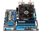 Zalman CNPS8X Optima