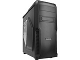 Zalman Z3 Plus Black