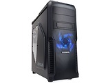 Zalman Z3 Plus Black