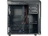 Zalman Z3 Plus Black