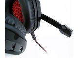 Headset Zalman ZM-HPS300 / Noise Cancellation /