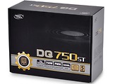 PSU Deepcool XDC-DQ750ST ATX 750W