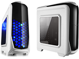 Spire X2-6020W-CE/R-2U3