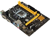Biostar H110MD PRO D4 Ver. 6.x