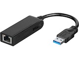 D-link DUB-1312 / USB 3.0