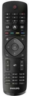 Philips 22PFH4000