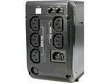 Powercom Imperial IMD-625AP / 625VA / 375W