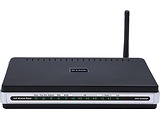 D-link DVG-G5402SP / Wireless Router with VoIP Gateway
