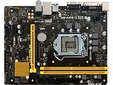 Biostar H110MD PRO D4 Ver. 6.x
