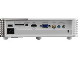 Projector BenQ GP10 / Portable / DLP / WXGA / 500Lum / 10000:1 /