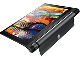 Tablet Lenovo Yoga Tablet 3 LTE / 10" IPS 1280x800 / Snapdragon 210 / 2Gb / 16Gb / GPS / 8MP Rotatable Camera / Android 5.1 / 8400mAh Li-Polymer / ZA0H0060UA /
