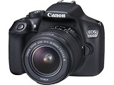 Canon EOS 1300D  + EF-S18-55 IS II