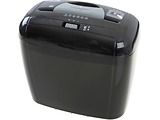 Fellowes PowerShred® P-35C, Cross Cut 4х40mm, Capacity 5sheets