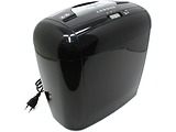 Fellowes PowerShred® P-35C, Cross Cut 4х40mm, Capacity 5sheets