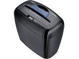 Fellowes PowerShred® P-35C, Cross Cut 4х40mm, Capacity 5sheets